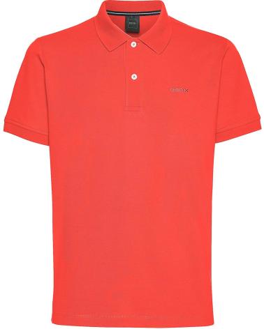 -GEOX-POLO-M3510B-RED