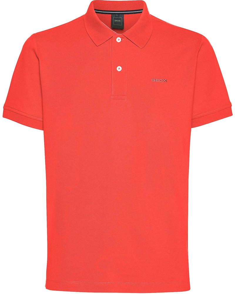 -GEOX-POLO-M3510B-RED