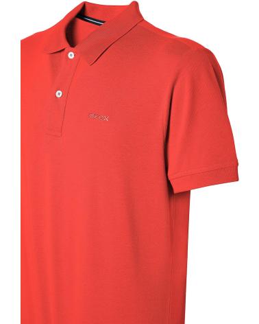-GEOX-POLO-M3510B-RED