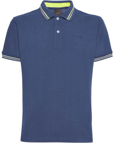 -GEOX-CAMISETAS-Y-POLOS-CLOTHING-M3511A-BLUE
