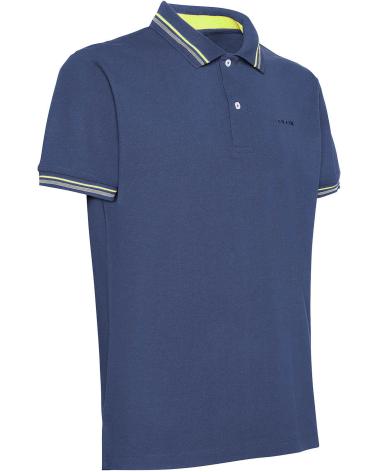 -GEOX-CAMISETAS-Y-POLOS-CLOTHING-M3511A-BLUE
