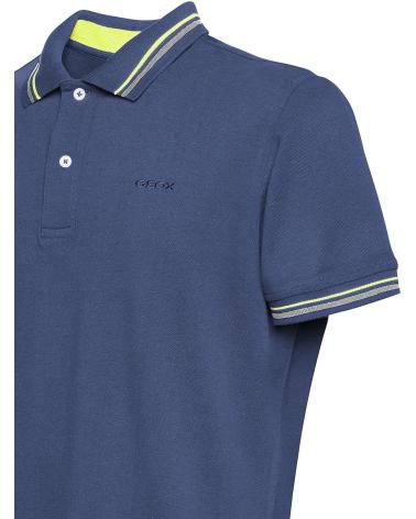 -GEOX-CAMISETAS-Y-POLOS-CLOTHING-M3511A-BLUE