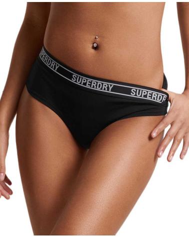 -SUPERDRY-BRAGUITAS-W3110360A-HIPSTER-BRIEF-NEGRO