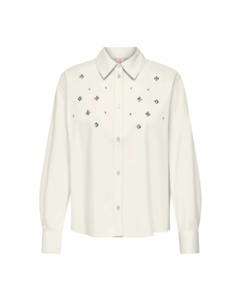 -ONLY-CAMISA-BROCHES-PARA-MUJER-15328704-COLOR-BLANCO