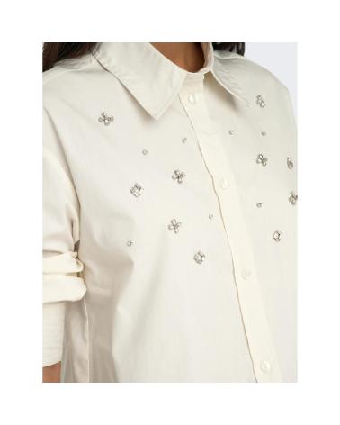-ONLY-CAMISA-BROCHES-PARA-MUJER-15328704-COLOR-BLANCO
