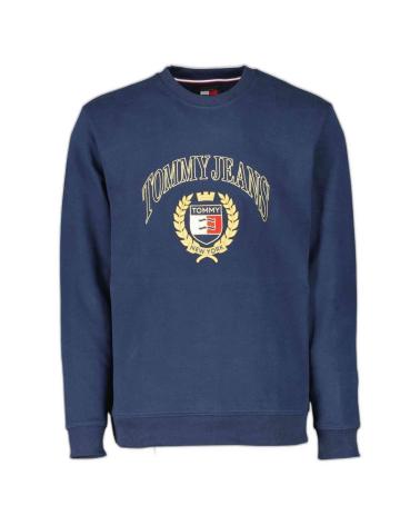 TOMMY HILFIGER CAMISOLA AZUL AZUL