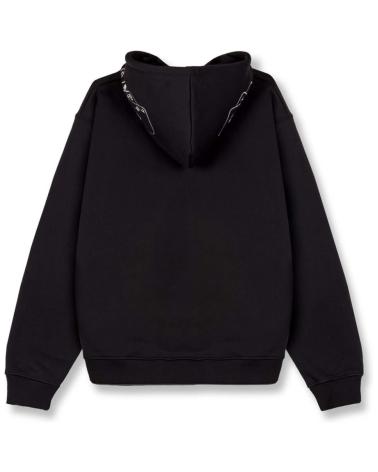 GRIMEY SUDADERA SWEATSHIRT EN COLOR PARA HOMBRE NEGRO