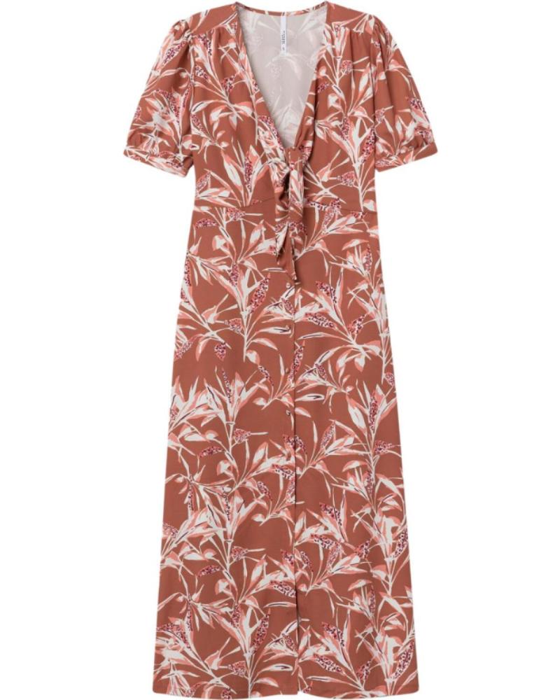 -TIFFOSI-VESTIDO-LARGO-PARA-MUJER-10054831-NEGRO