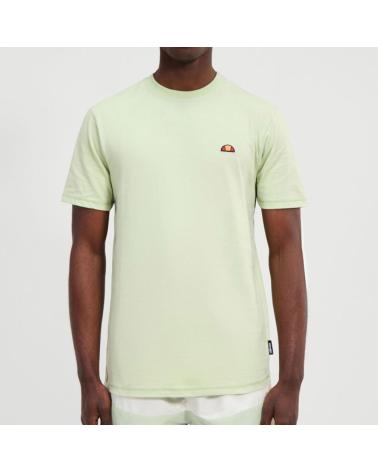 CAMISETA ELLESSE CASSICA VERDE MENTA SHZ20276-503 MULTICOLOR