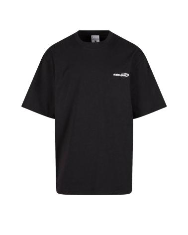 -KARL-KANI-CAMISETA-WOVEN-SIGNATURE-RESIST-LOV-MULTICOLOR