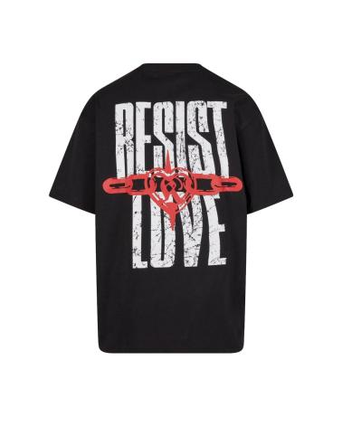 -KARL-KANI-CAMISETA-WOVEN-SIGNATURE-RESIST-LOV-MULTICOLOR