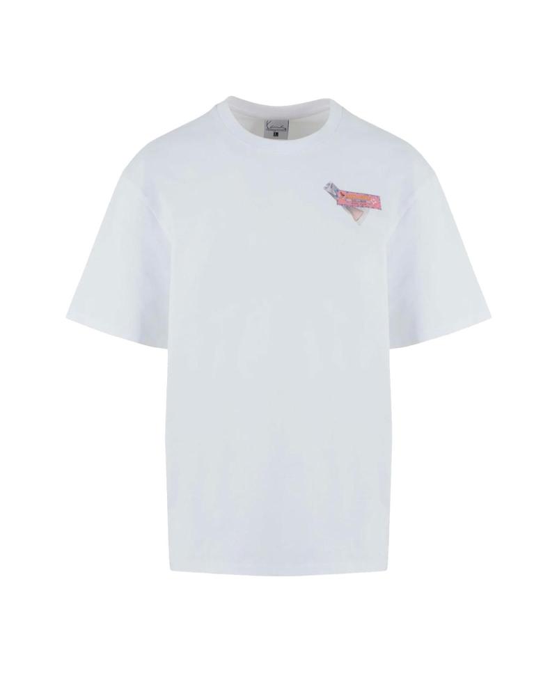 -KARL-KANI-CAMISETA-BUBBLEGUM-TEE-WHITE-MULTICOLOR
