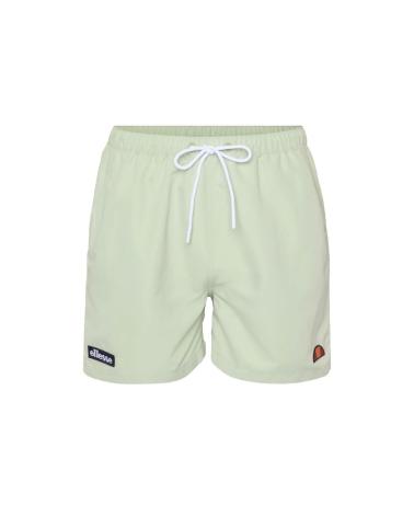 CALÇÕES DE BANHO ELLESSE DEM SLACKERS VERDE MULTICOLOR MULTICOLOR