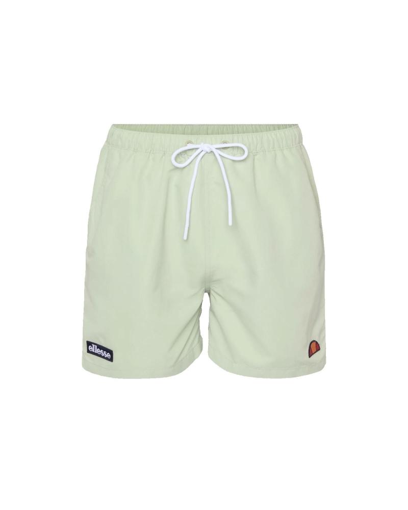 CALÇÕES DE BANHO ELLESSE DEM SLACKERS VERDE MULTICOLOR MULTICOLOR