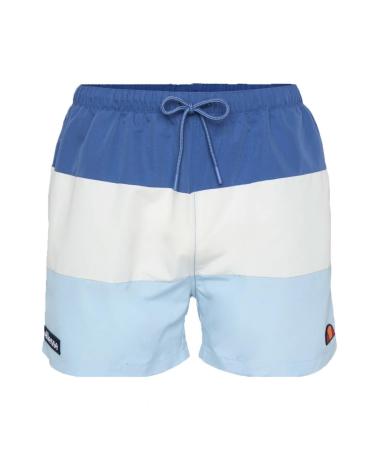 ELLESSE TEXTIL EN COLOR PARA HOMBRE AZUL