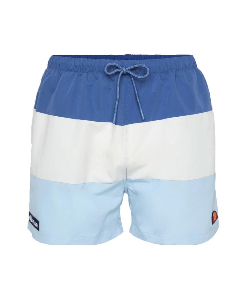 ELLESSE TEXTIL EN COLOR PARA HOMBRE AZUL