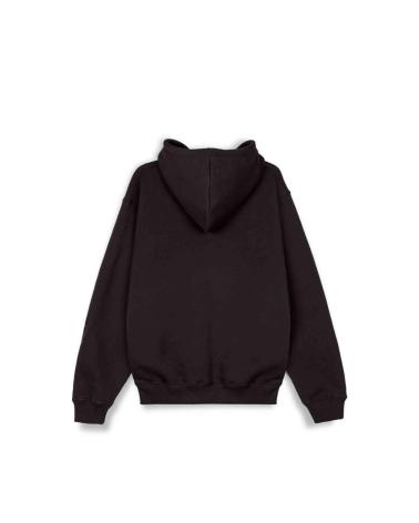 GRIMEY SUDADERA SWEATSHIRT EN COLOR PARA HOMBRE NEGRO