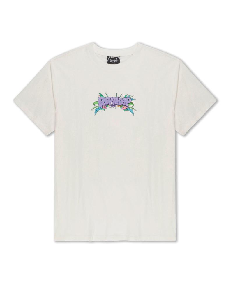 -RIPNDIP-CAMISETA-JERM-OASIS-TEE-OFF-WHITE-MULTICOLOR