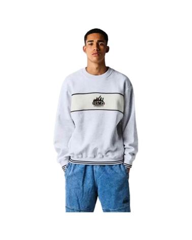 -GRIMEY-SUDADERA-SWEATSHIRT-GRIS