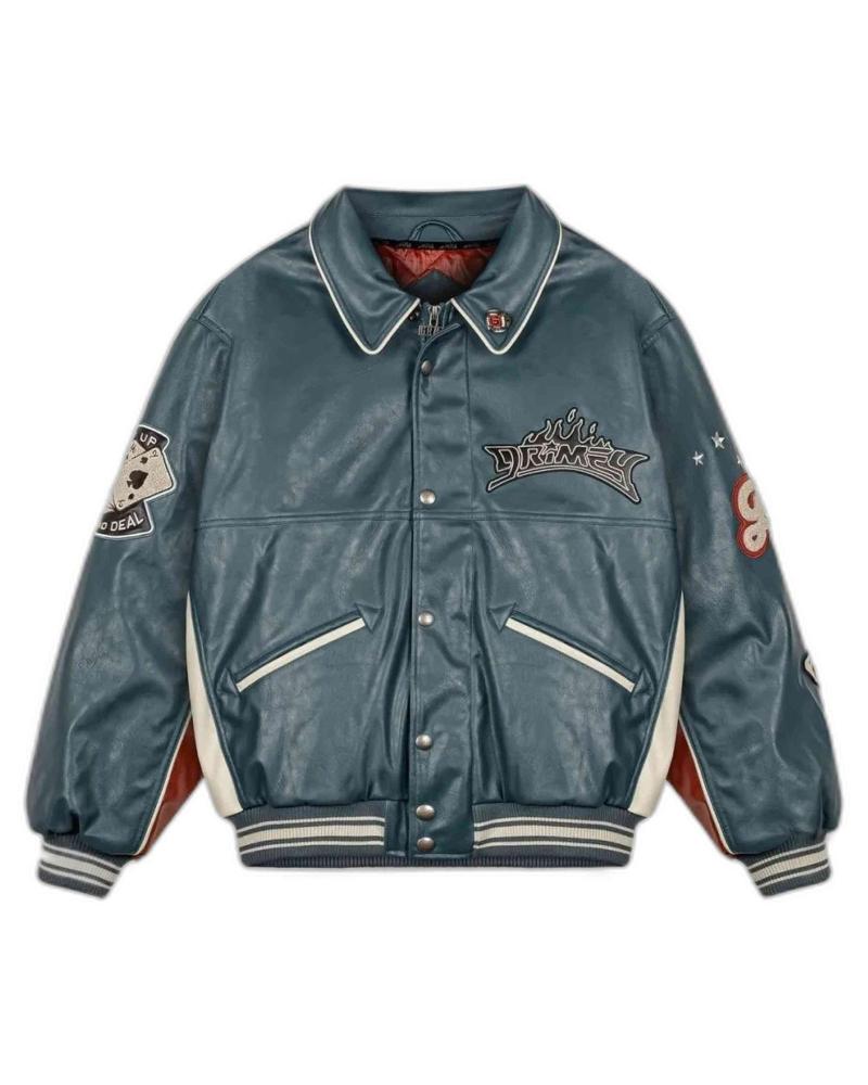 -GRIMEY-CHAQUETA-JACKET-AZUL