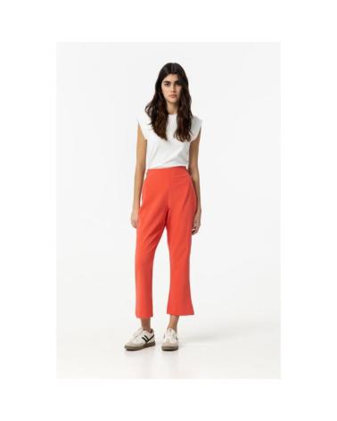 -TIFFOSI-PANTALON-MODA-PARA-MUJER-10054575-ROJO