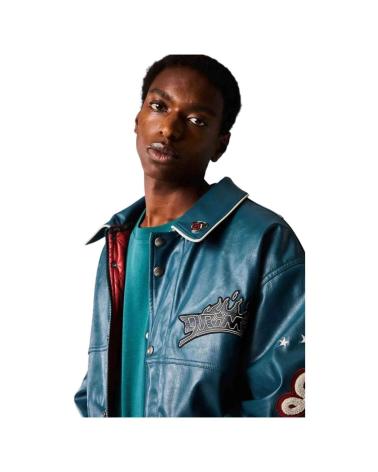 -GRIMEY-CHAQUETA-JACKET-AZUL