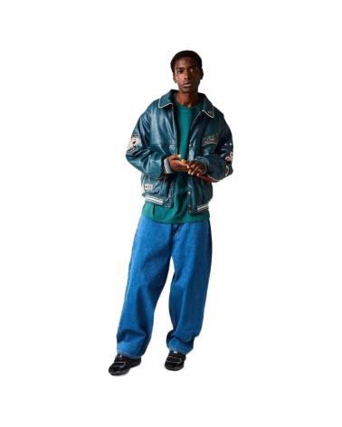 -GRIMEY-CHAQUETA-JACKET-AZUL