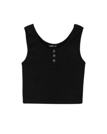 -TIFFOSI-CAMISETA-TIRANTES-PARA-MUJER-10054169-COLOR-NEGRO