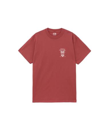 -OBEY-CAMISETA-HARBINGER-OF-PEACE-MINERAL-RED-MULTICOLOR