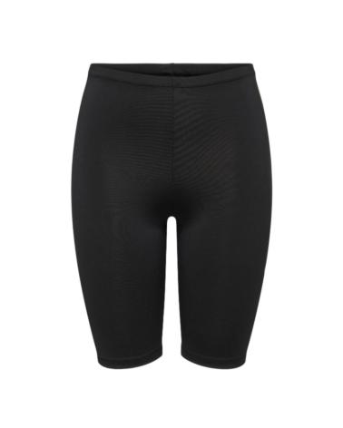 SHORT DEPORTIVO ONLY 15299820 NEGRO NEGRO