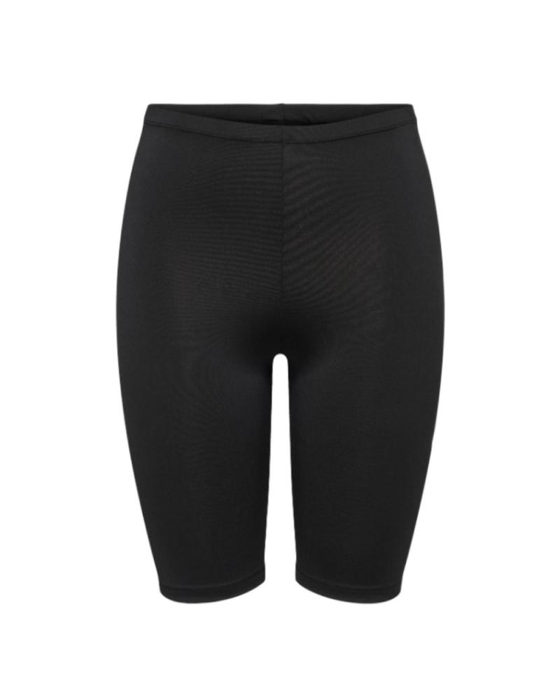 SHORT SPORTIF ONLY 15299820 NOIR NEGRO