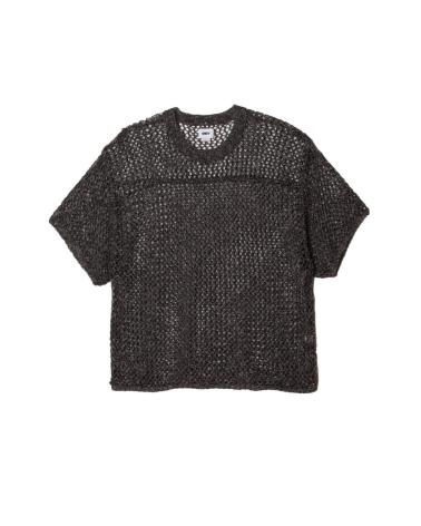 OBEY CAMISETA PREMIUM LARRY FOOTBALL MULTICOLOR MULTICOLOR