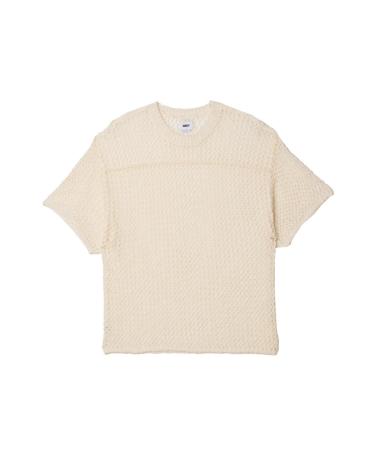 CAMISETA OBEY LARRY FOOTBALL PREMIUM CRUA MULTICOLOR