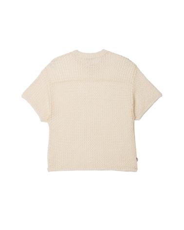 CAMISETA OBEY LARRY FOOTBALL PREMIUM CRUA MULTICOLOR