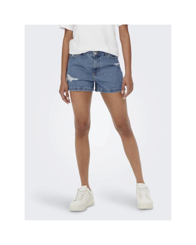 -ONLY-BERMUDA-VAQUERA-PARA-MUJER-15245695-COLOR-DENIM