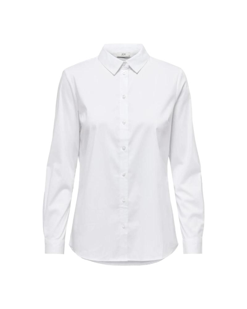 ONLY CAMISAS DE CHICO 15149877 BLANCO