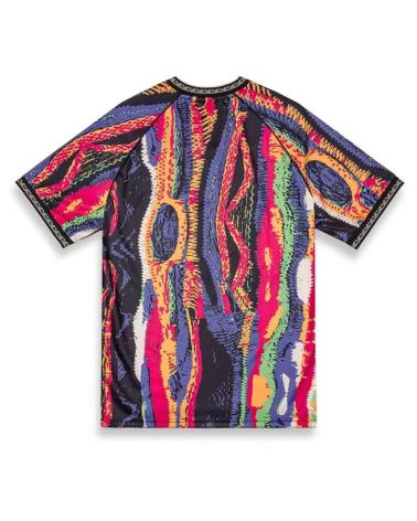 -GRIMEY-CAMISETA-DE-FUTBOL-LA-FRATERNITE-MULTI-MULTICOLOR