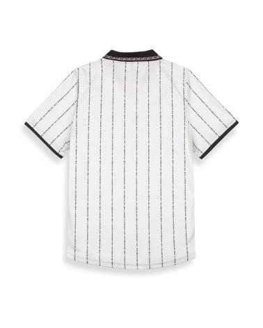 -GRIMEY-CAMISETA-DE-FUTBOL-LA-FRATERNITE-BRULE-MULTICOLOR
