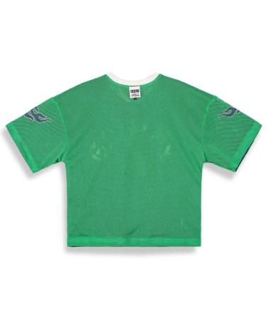 GRIMEY SWEET SCIENCE REVERSIBLE MESH MULTICOLORE MULTICOLOR
