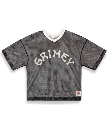 GRIMEY SWEET SCIENCE REVERSIBLE MESH MULTICOLOR MULTICOLOR