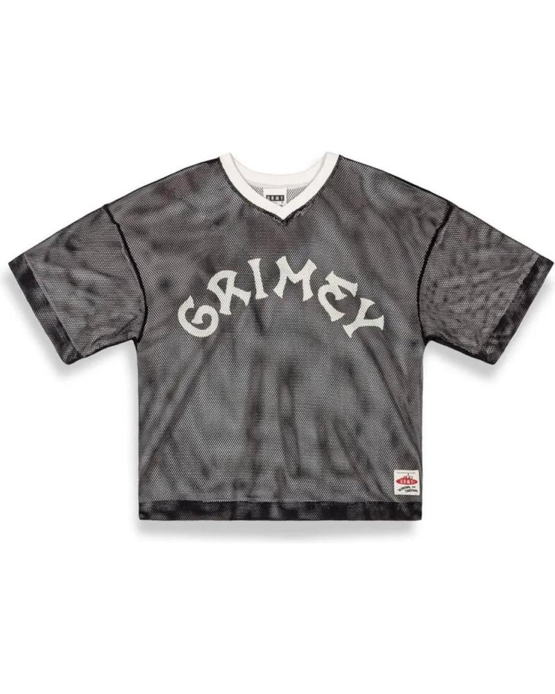 GRIMEY SWEET SCIENCE REVERSIBLE MESH MEHRFARBIG MULTICOLOR