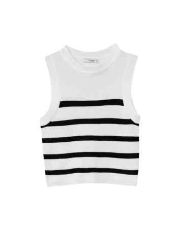 TIFFOSI TOP EN PARA MUJER BLANCO
