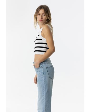 TIFFOSI TOP EN PARA MUJER BLANCO