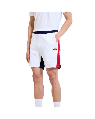 ELLESSE TEXTIL EN COLOR PARA HOMBRE AZUL