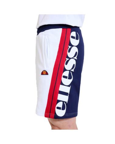 ELLESSE TEXTIL EN COLOR PARA HOMBRE AZUL