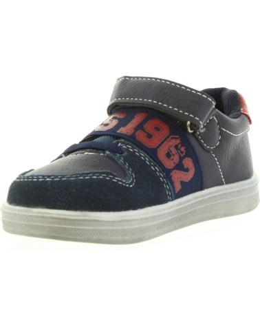 Schuhe für Mädchen und Junge LOIS JEANS 46001 107 MARINO