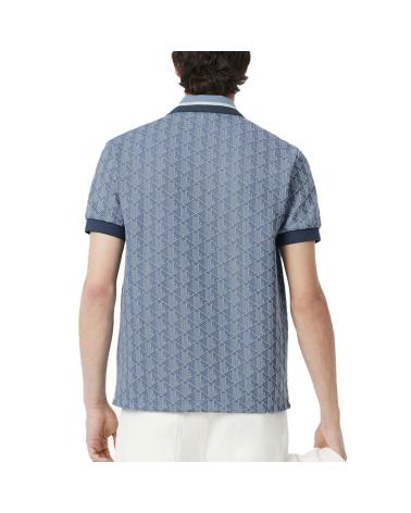 -LACOSTE-POLO-DE-JACQUARD-MONOGRAMA-AZUL-MULTICOLOR