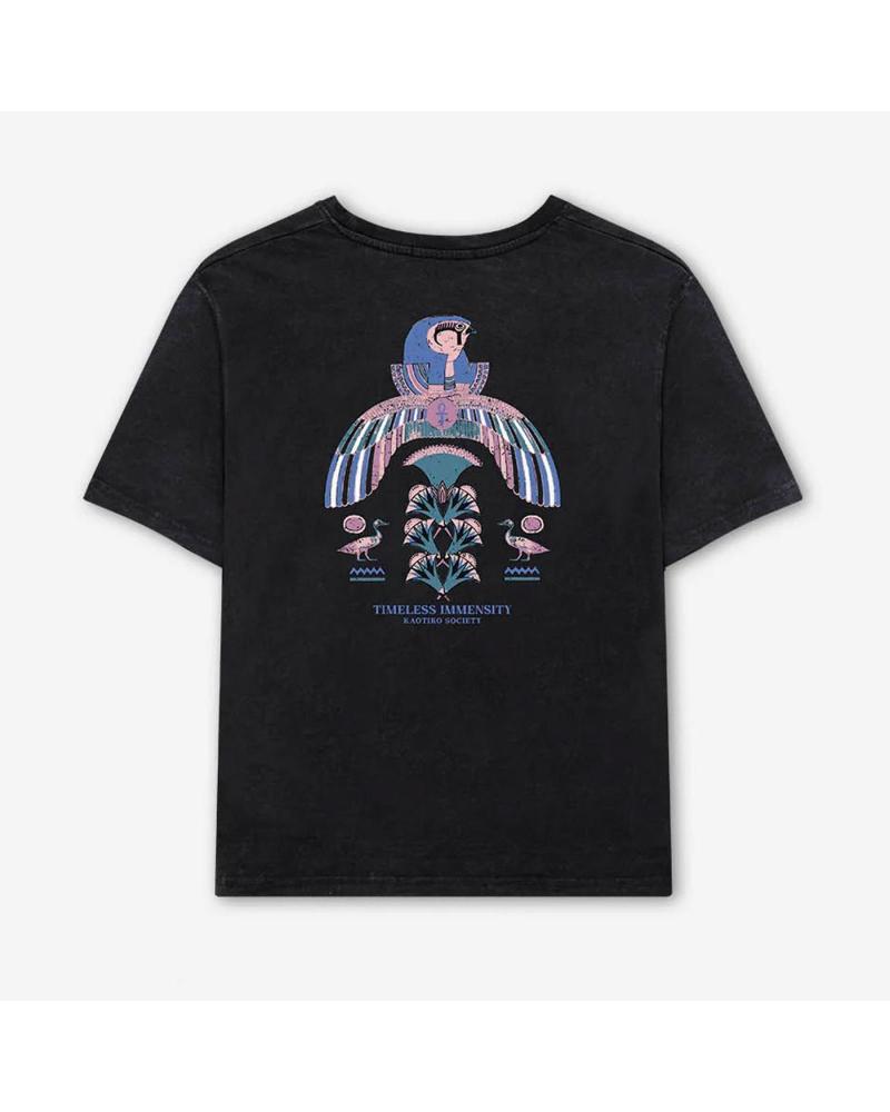 -KAOTIKO-CAMISETA-WASHED-TIMELESS-INMENSITY-NE-MULTICOLOR
