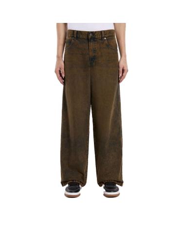 DICKIES LOOSE WAVE DENIM IND JEANS MULTICOLOR