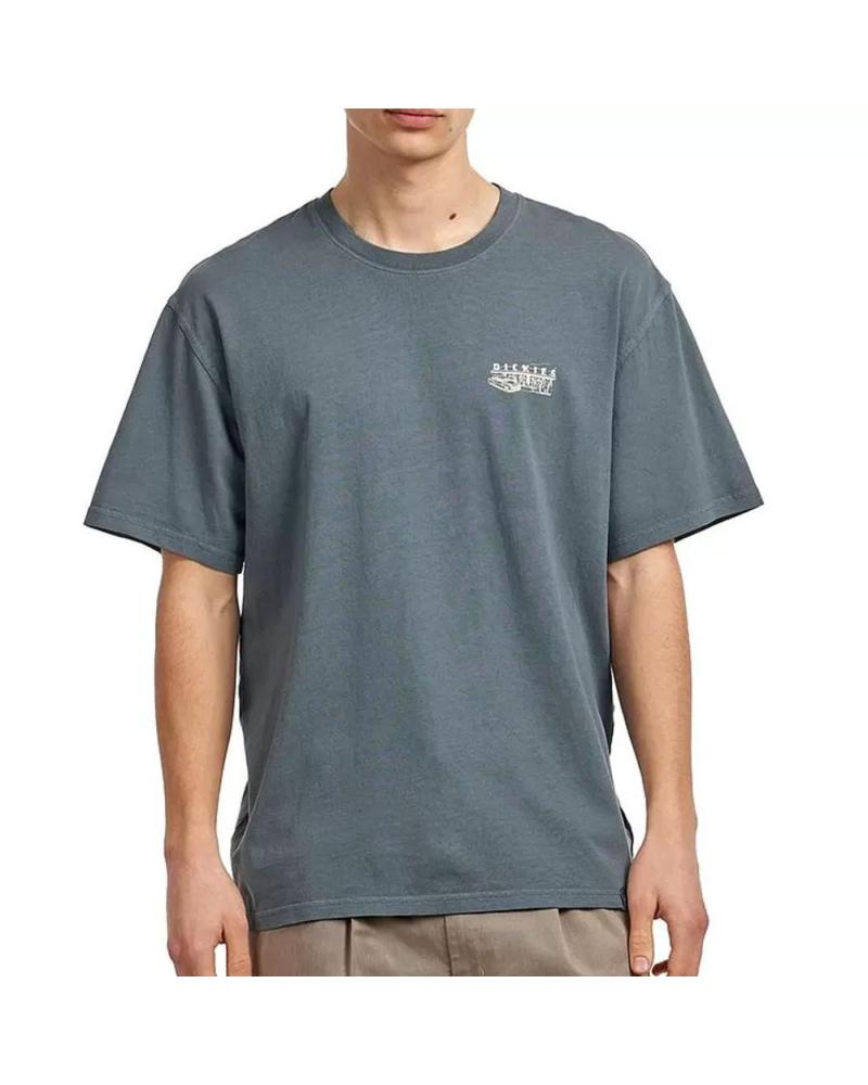 T-SHIRT DICKIES SERVICE STATION SS TEE STORMY WEATHER STORMY WEATHER